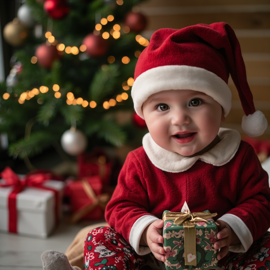 Holiday Magic