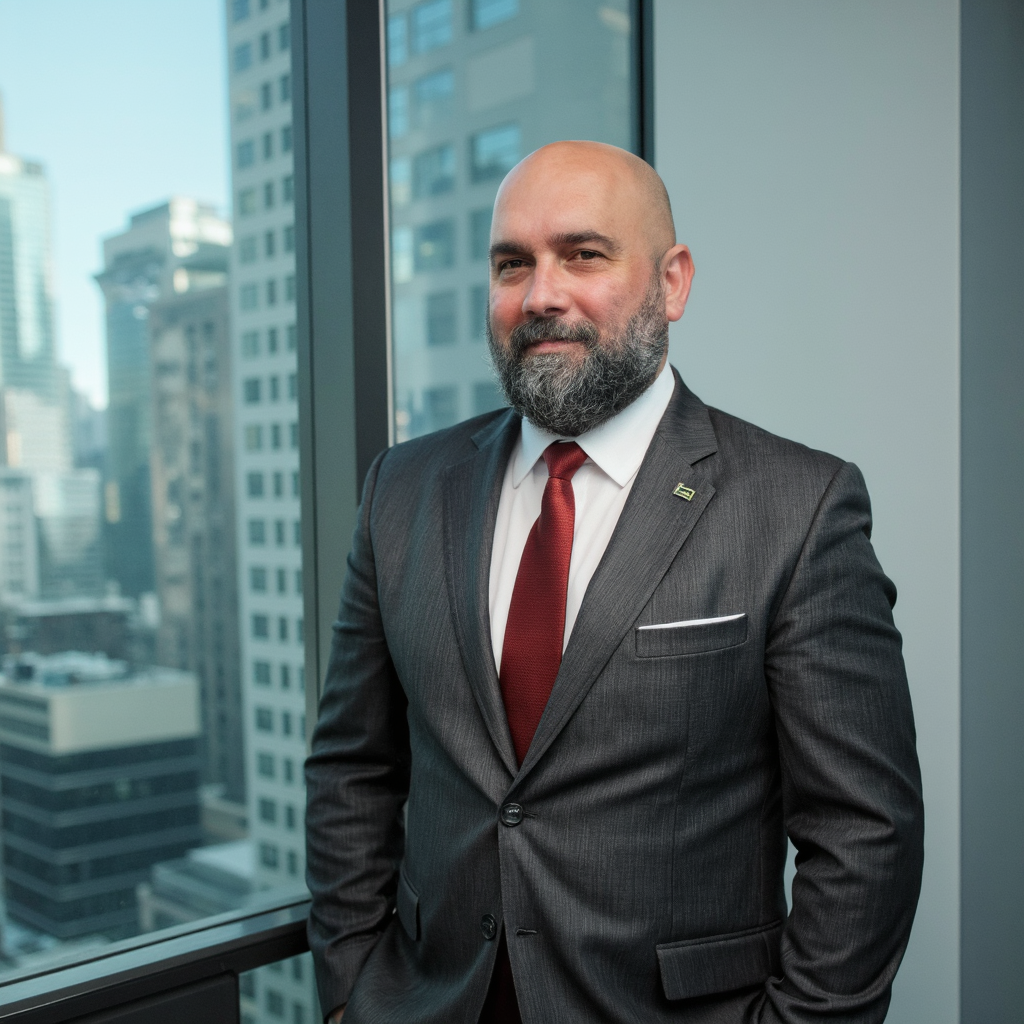 Professional CEO