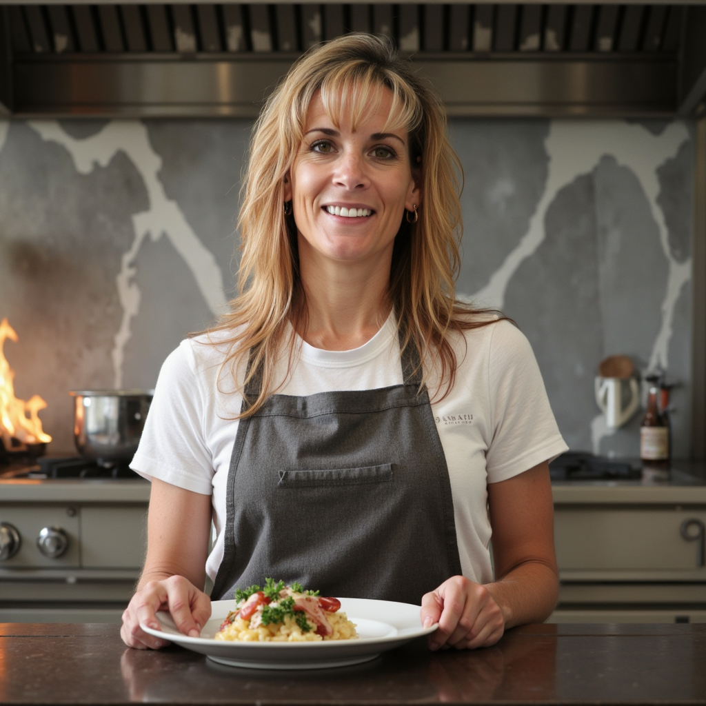 Lifestyle Chef